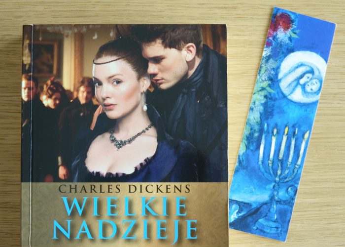 Charles Dickens - Wielkie Nadzieje