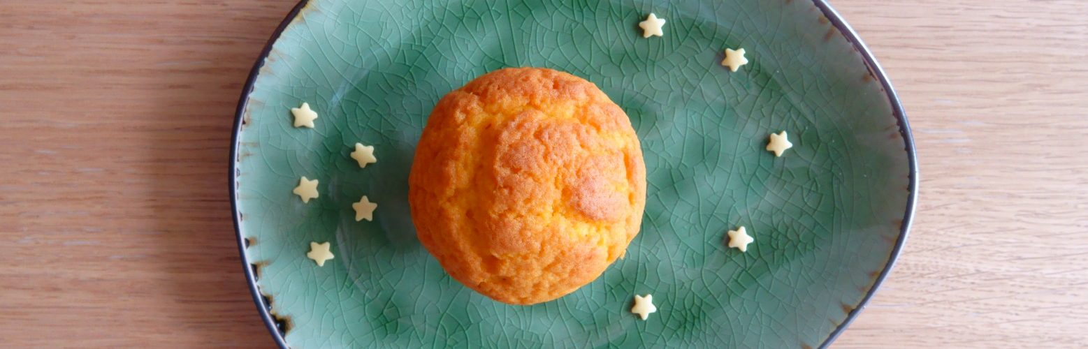 muffiny dyniowe